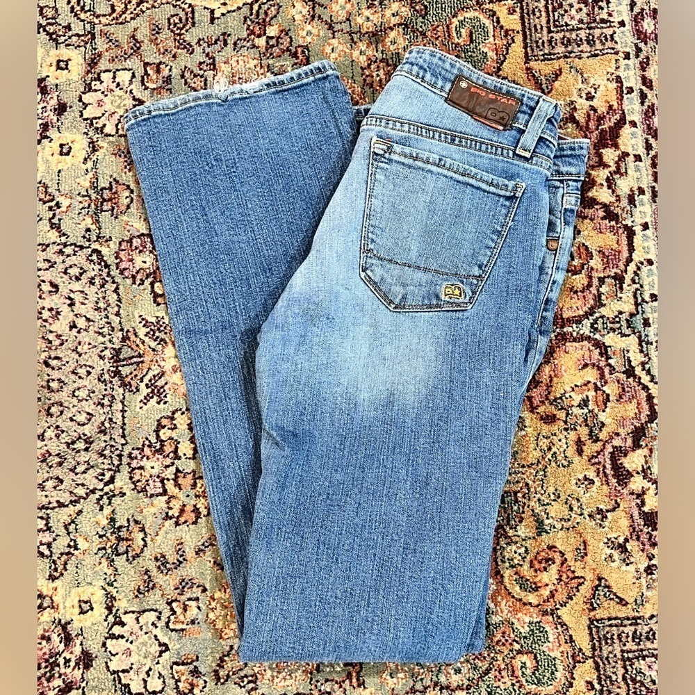 Women’s Big Star Bootcut Jeans